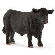 Schleich Angus Stier